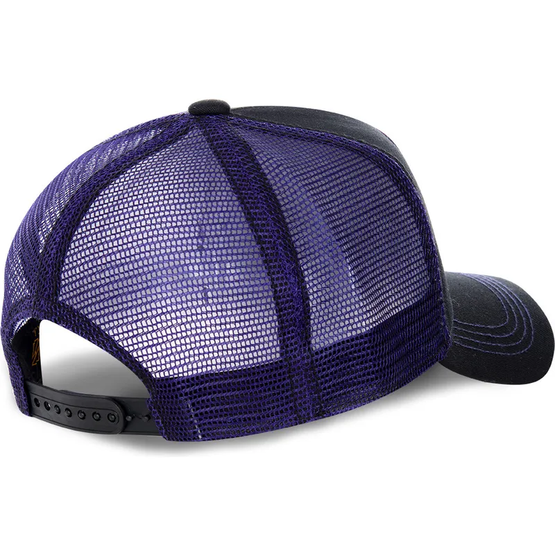 petten-gebogen-zwart-snapback-freb-frieza-dragon-ball-van-capslab petten-gebogen-zwart-snapback-freb-frieza-dragon-ball-van-capslab