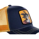 petten-gebogen-marineblauw-snapback-gok-son-goku-dragon-ball-van-capslab