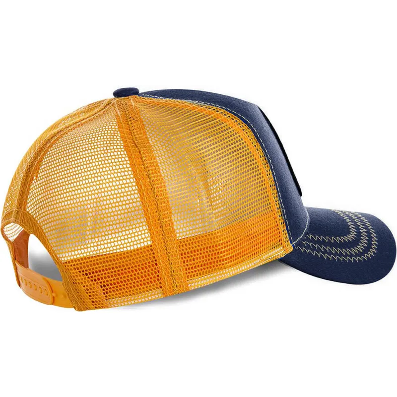 petten-gebogen-marineblauw-snapback-gok-son-goku-dragon-ball-van-capslab