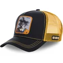 petten-gebogen-zwart-snapback-gokb-son-goku-dragon-ball-van-capslab