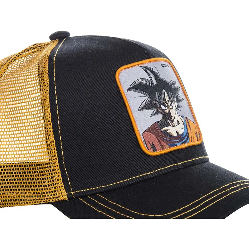 petten-gebogen-zwart-snapback-gokb-son-goku-dragon-ball-van-capslab