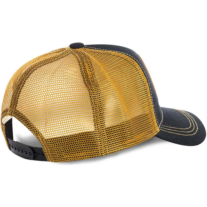 petten-gebogen-zwart-snapback-gokb-son-goku-dragon-ball-van-capslab