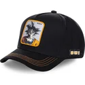 petten-gebogen-zwart-snapback-gokc-son-goku-dragon-ball-van-capslab