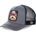petten-gebogen-grijs-snapback-kam-muten-roshi-dragon-ball-van-capslab