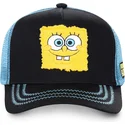 petten-gebogen-zwart-snapback-spoblk-spongebob-van-capslab