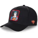petten-gebogen-zwart-snapback-clasico-sup4-superman-dc-comics-van-capslab