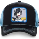 petten-gebogen-zwart-snapback-vegb-vegeta-dragon-ball-van-capslab