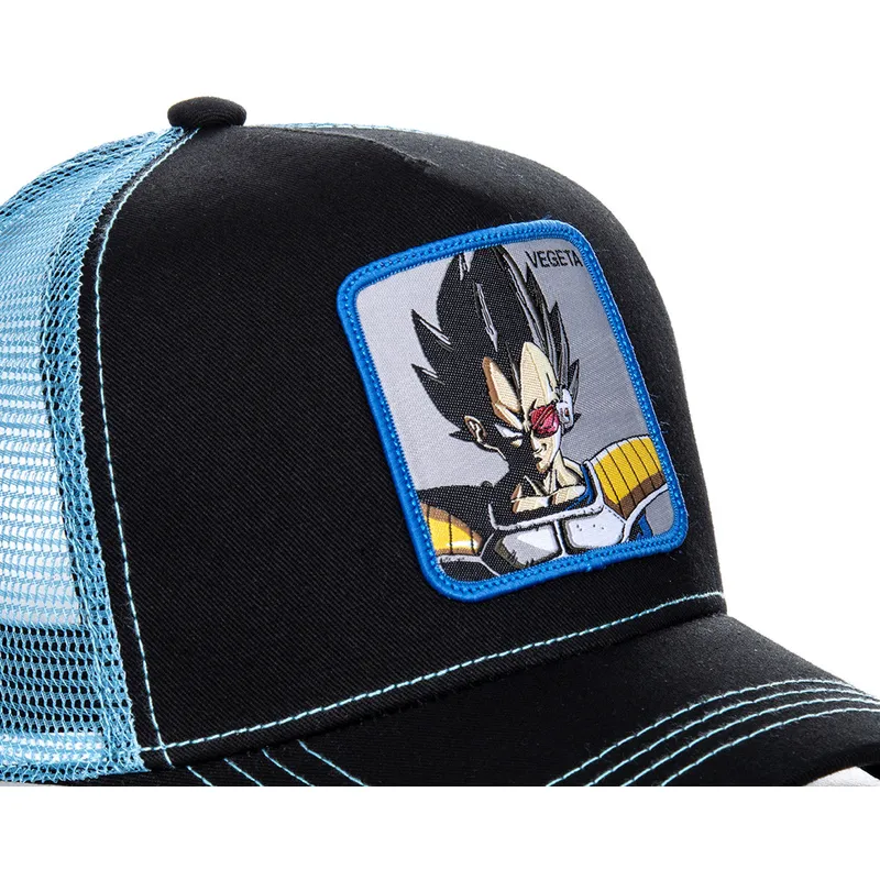 petten-gebogen-zwart-snapback-vegb-vegeta-dragon-ball-van-capslab