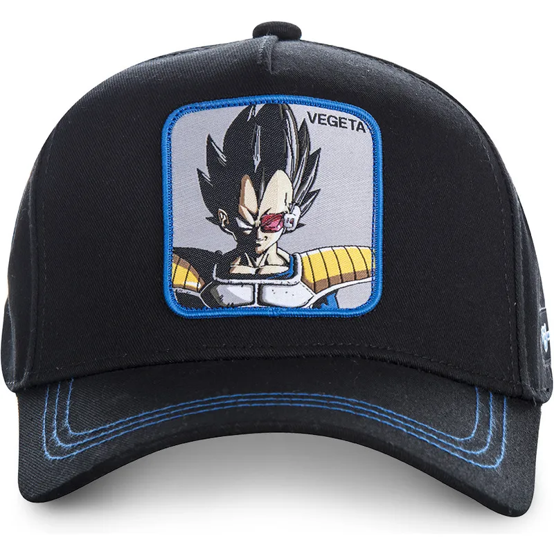 petten-gebogen-zwart-snapback-vegc-vegeta-dragon-ball-van-capslab