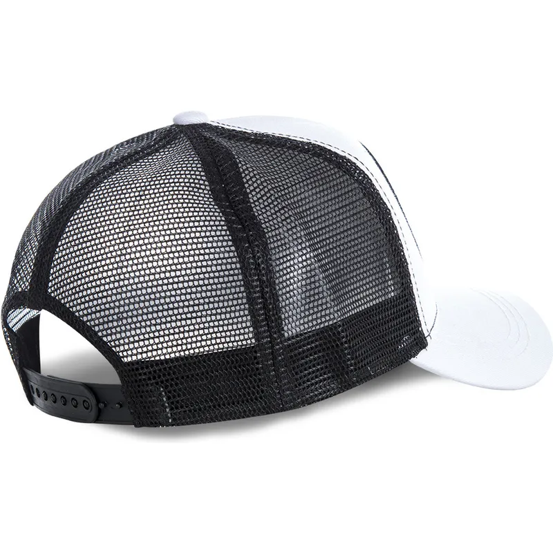 petten-gebogen-wit-snapback-wa-stormtrooper-star-wars-van-capslab petten-gebogen-wit-snapback-wa-stormtrooper-star-wars-van-capslab