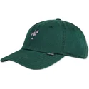 petten-gebogen-groen-verstelbaar-botella-washed-girl-van-djinns