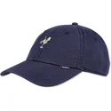 petten-gebogen-marineblauw-verstelbaar-washed-girl-van-djinns