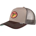 petten-gebogen-beige-snapback-food-taco-van-djinns
