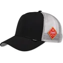 petten-gebogen-zwart-snapback-cigar-van-djinns