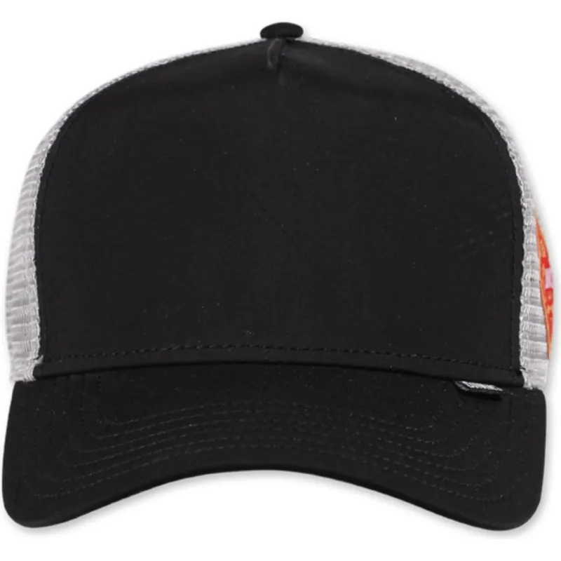 petten-gebogen-zwart-snapback-cigar-van-djinns