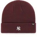 mutsen-rood-van-new-york-yankees-mlb-van-47-brand