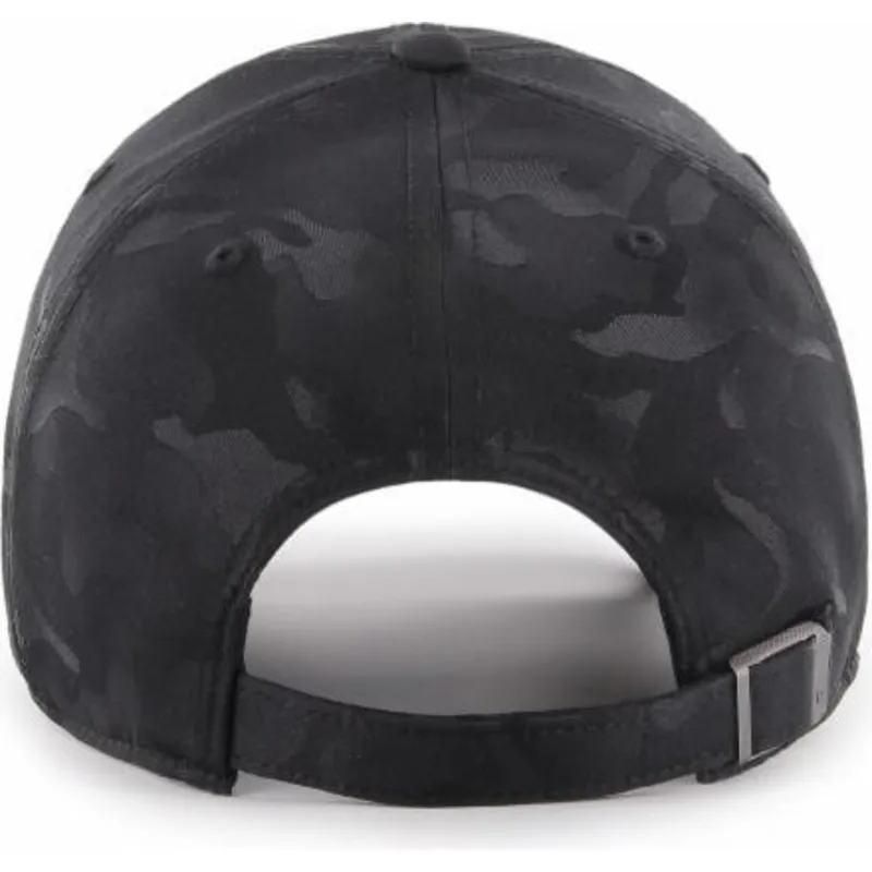 petten-gebogen-camouflage-verstelbaar-van-new-york-yankees-mlb-van-47-brand