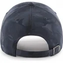 petten-gebogen-camouflage-verstelbaar-van-new-york-yankees-mlb-van-47-brand