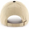 petten-gebogen-beige-verstelbaar-van-new-york-yankees-mlb-van-47-brand