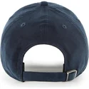 petten-gebogen-marineblauw-verstelbaar-van-new-york-yankees-mlb-van-47-brand