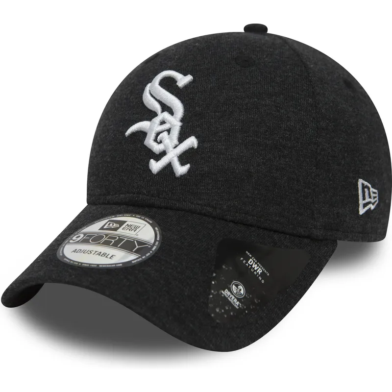 petten-gebogen-zwart-verstelbaar-9forty-the-league-winterised-van-chicago-white-sox-mlb-van-new-era petten-gebogen-zwart-verstelbaar-9forty-the-league-winterised-van-chicago-white-sox-mlb-van-new-era