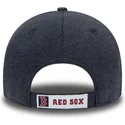 petten-gebogen-marineblauw-verstelbaar-9forty-the-league-winterised-van-boston-red-sox-mlb-van-new-era