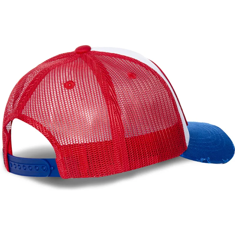 petten-gebogen-wit-snapback-truck18-van-von-dutch petten-gebogen-wit-snapback-truck18-van-von-dutch