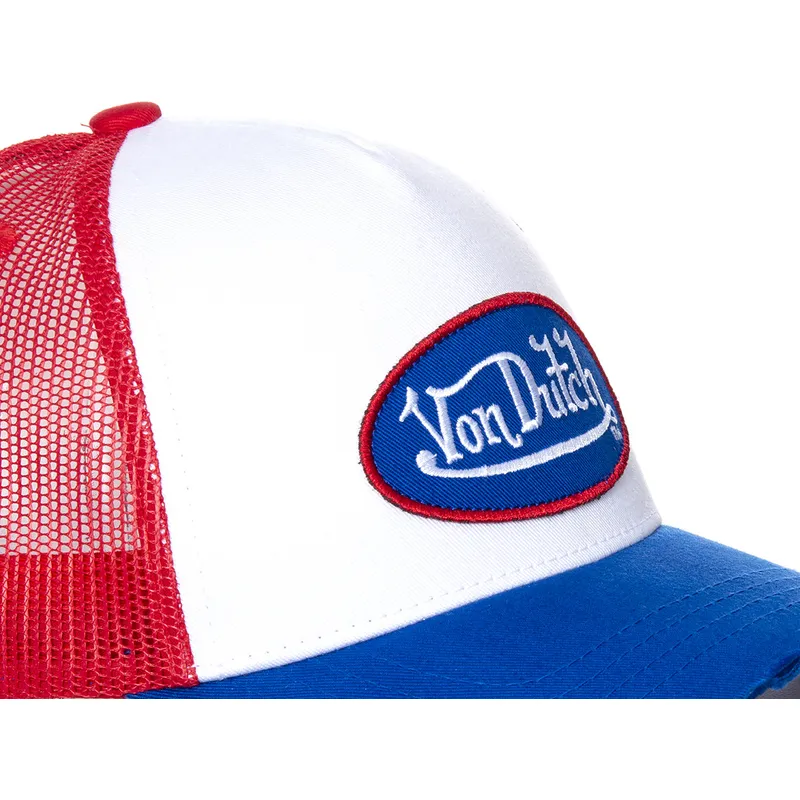 petten-gebogen-wit-snapback-truck16-van-von-dutch