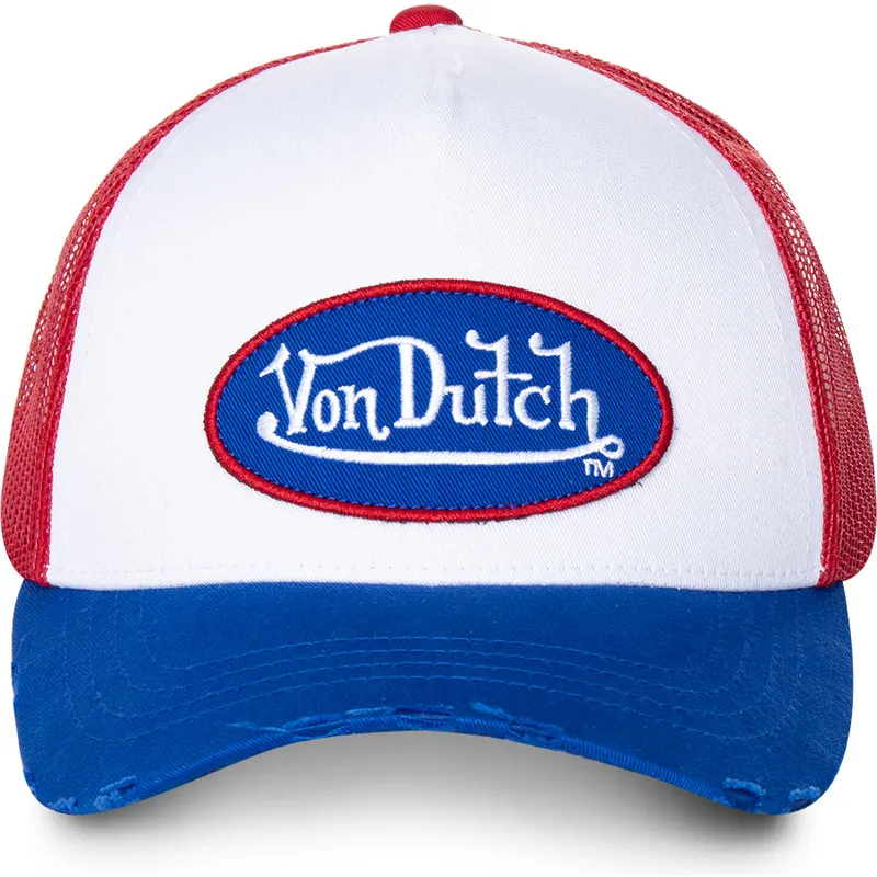 petten-gebogen-wit-snapback-truck16-van-von-dutch