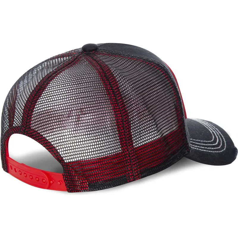 petten-gebogen-zwart-snapback-placa-truck14-van-von-dutch