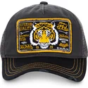 petten-gebogen-grijs-snapback-truck13-van-von-dutch