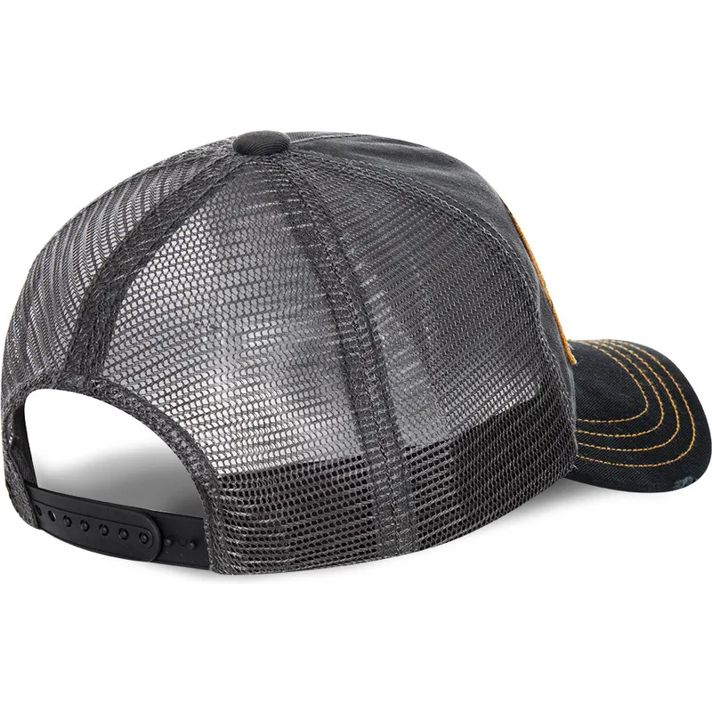petten-gebogen-grijs-snapback-truck13-van-von-dutch