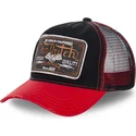 petten-gebogen-zwart-snapback-truck09-van-von-dutch