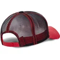 petten-gebogen-zwart-snapback-truck09-van-von-dutch