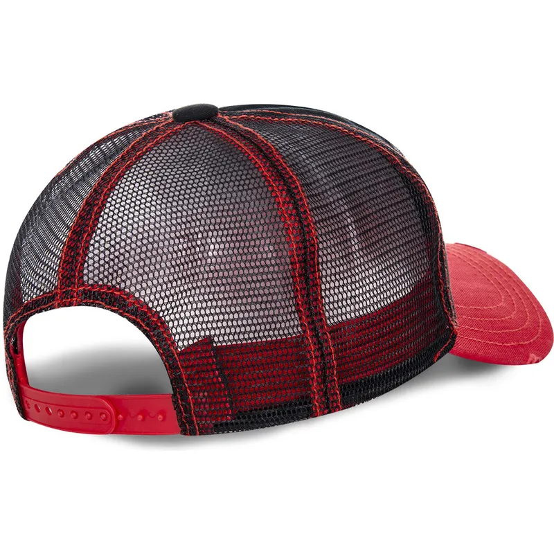petten-gebogen-zwart-snapback-truck09-van-von-dutch