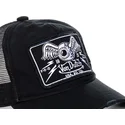petten-gebogen-zwart-snapback-truck07-van-von-dutch