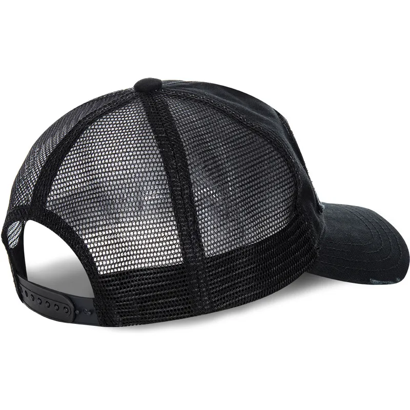 petten-gebogen-zwart-snapback-truck07-van-von-dutch