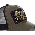 petten-gebogen-bruin-snapback-truck06-van-von-dutch