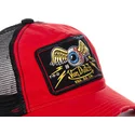 petten-gebogen-rood-snapback-truck05-van-von-dutch