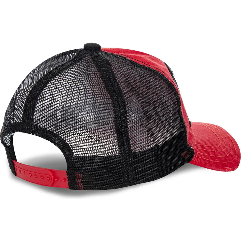 petten-gebogen-rood-snapback-truck05-van-von-dutch