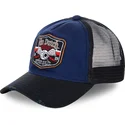 petten-gebogen-blauw-snapback-truck03-van-von-dutch