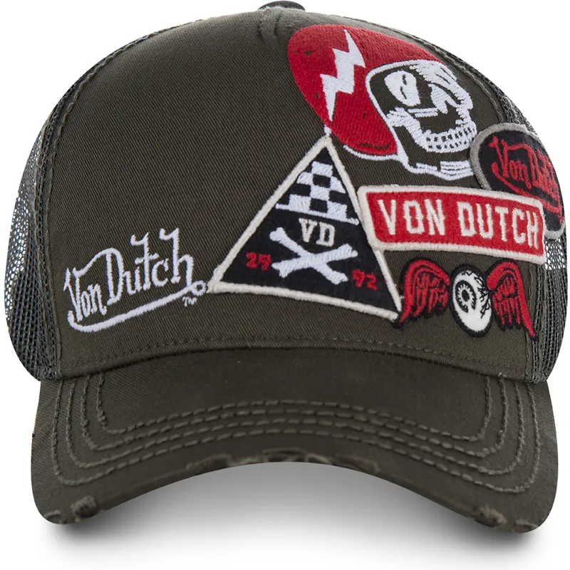 petten-gebogen-bruin-snapback-murph1b-van-von-dutch petten-gebogen-bruin-snapback-murph1b-van-von-dutch