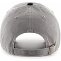 petten-gebogen-grijs-verstelbaar-van-new-york-yankees-mlb-van-47-brand