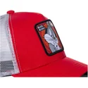 petten-gebogen-rood-snapback-bug1-bugs-bunny-looney-tunes-van-capslab