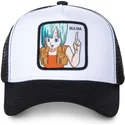 petten-gebogen-wit-snapback-bul3-bulma-dragon-ball-van-capslab
