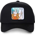 petten-gebogen-zwart-snapback-bul4-bulma-dragon-ball-van-capslab