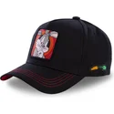 petten-gebogen-zwart-snapback-bug2-bugs-bunny-looney-tunes-van-capslab