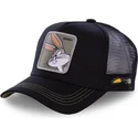petten-gebogen-zwart-snapback-bun1-bugs-bunny-looney-tunes-van-capslab