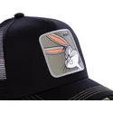 petten-gebogen-zwart-snapback-bun1-bugs-bunny-looney-tunes-van-capslab