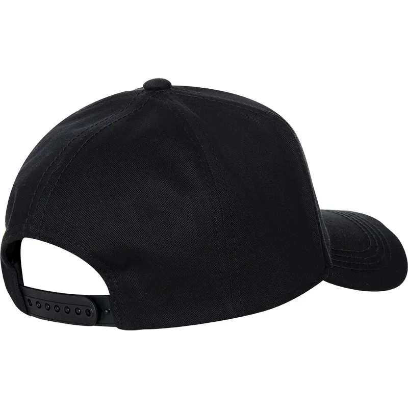 petten-gebogen-zwart-snapback-c3p3-c-3po-star-wars-van-capslab